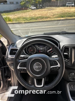 COMPASS 2.0 16V Sport