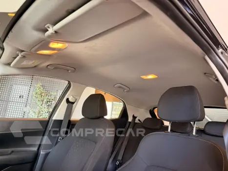 HB20 1.0 TGDI FLEX COMFORT AUTOMÁTICO