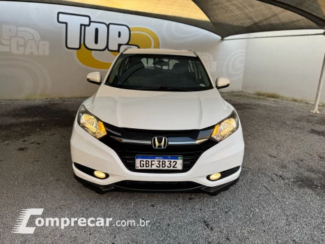 HR-V 1.8 16V EXL