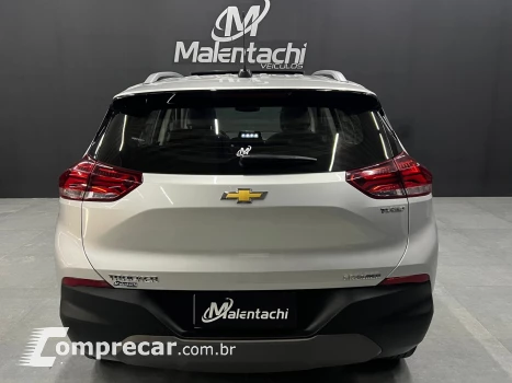 TRACKER 1.2 TURBO FLEX PREMIER AUTOMÁTICO
