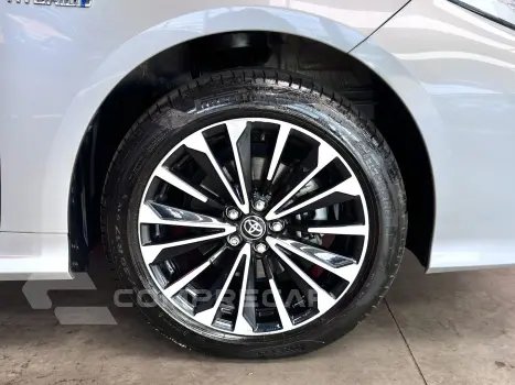 COROLLA 1.8 VVT-I HYBRID FLEX ALTIS PREMIUM CVT