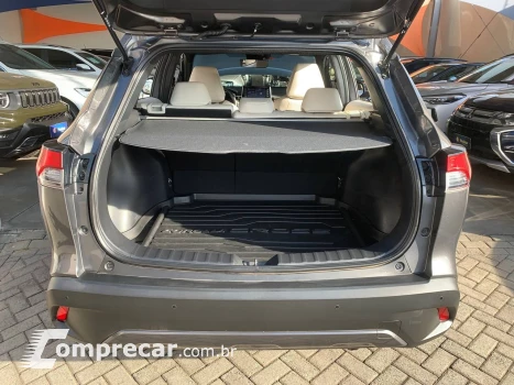 Corolla Cross XRX 1.8 16V Aut. (Híbrido)
