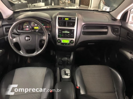 SPORTAGE 2.0 EX 4X2 16V