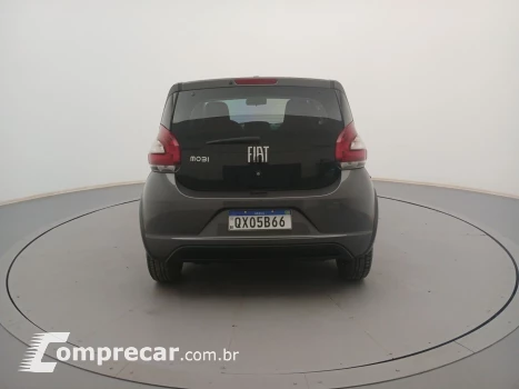MOBI 1.0 EVO FLEX LIKE. MANUAL