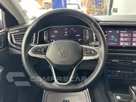 Polo Highline TSI 1.0 Flex 12V Aut.