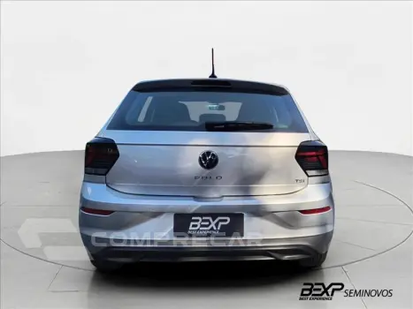 POLO 1.0 170 TSI Comfortline