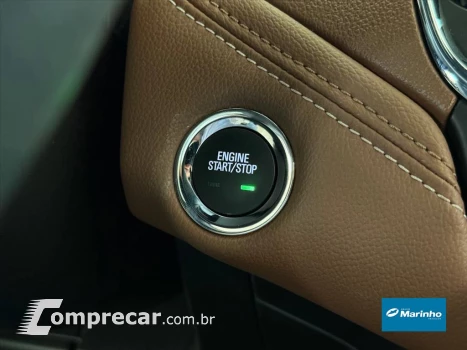 CRUZE 1.4 TURBO FLEX PREMIER AUTOMÁTICO