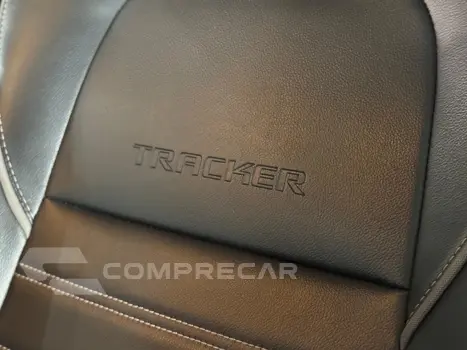 TRACKER 1.0 TURBO FLEX AUTOMÁTICO