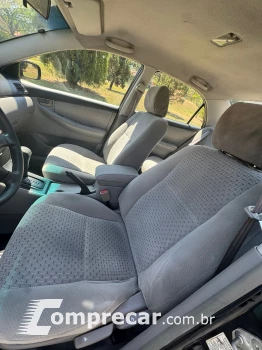 COROLLA 1.6 XLI 16V