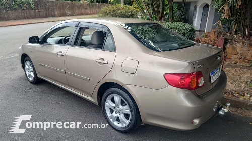 COROLLA 2.0 Vvt-ie XEI