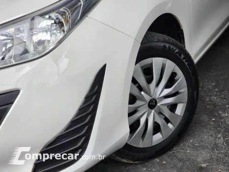 YARIS 1.3 16V XL Live