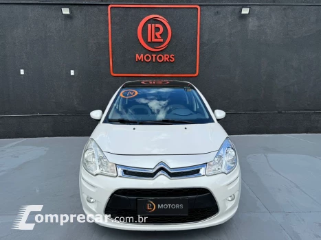 C3 1.5 Tendance 8V