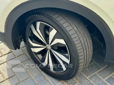 T-CROSS 1.4 250 TSI Highline