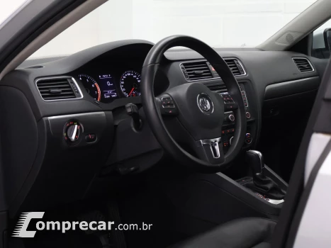 JETTA 2.0 TSI Highline 211cv