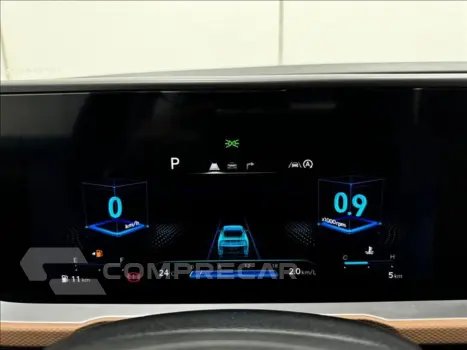 CRETA 1.0 TGDI FLEX PLATINUM AUTOMÁTICO