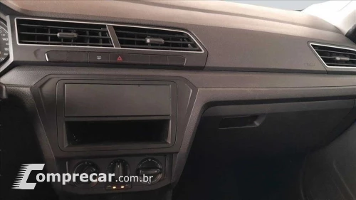 GOL 1.0 12V MPI TOTALFLEX 4P MANUAL