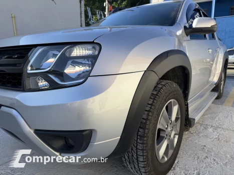 DUSTER OROCH 1.6 16V Dynamique