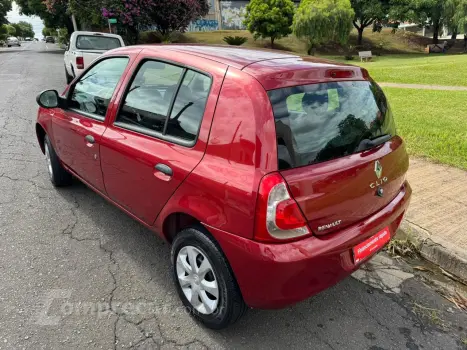 Clio 1.0 Expression Flex