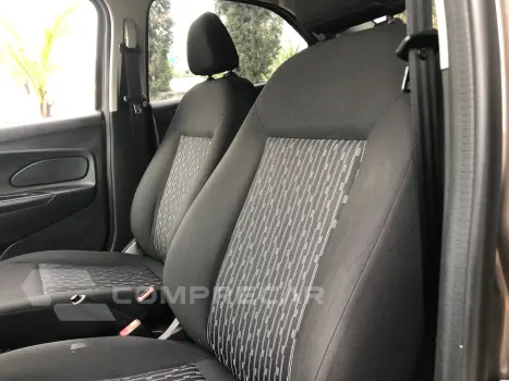 Ka 1.0 Ti-Vct Flex Se Sedan Manual