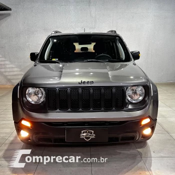 Renegade Sport 1.8 4x2 Flex 16V Aut.