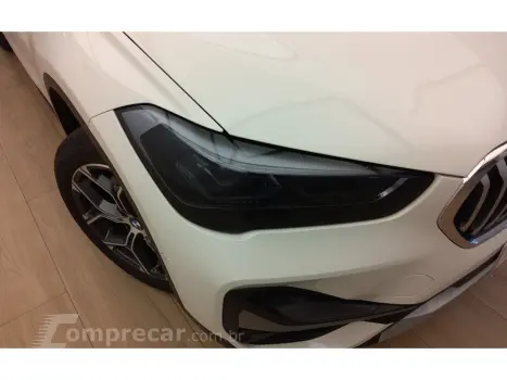 X1 2.0 16V Turbo Activeflex Sdrive20i