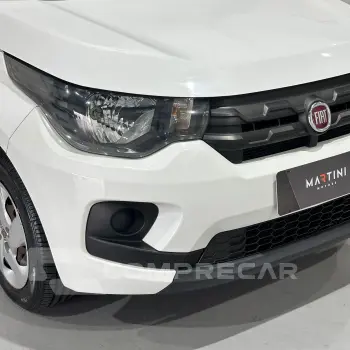 MOBI LIKE 1.0 Fire Flex 5p.