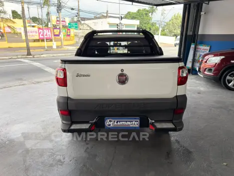 STRADA 1.8 MPI Adventure CD 8V
