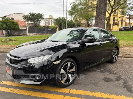 CIVIC 2.0 16vone Sport