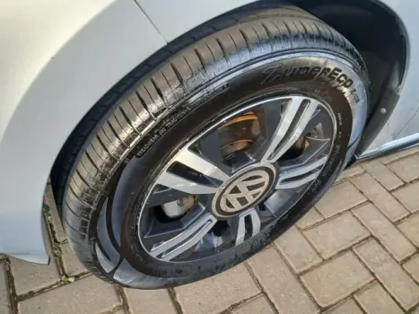 UP - 1.0 TSI PEPPER 12V 4P MANUAL