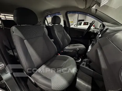 GOL 1.0 MI Trend 8V