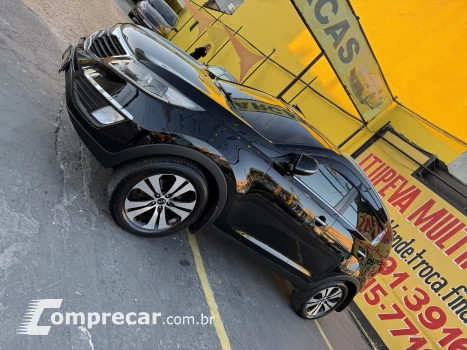 SPORTAGE 2.0 EX 4X2 16V