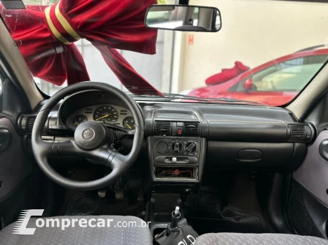 CORSA 1.0 MPFI WIND 8V ÁLCOOL 4P MANUAL