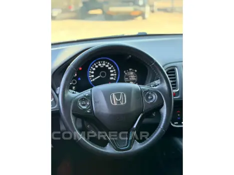 HR-V 1.8 16V FLEX EXL 4P AUTOMÁTICO
