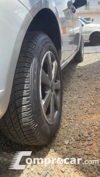 FIESTA 1.6 Rocam Hatch 8V