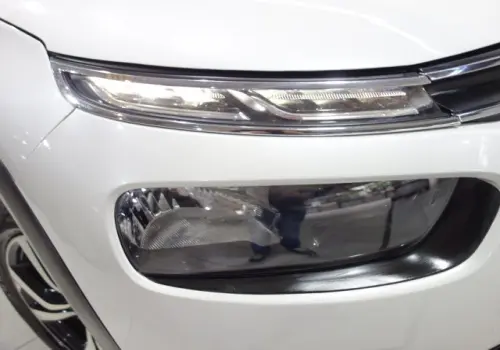 C4 CACTUS - 1.6 THP SHINE PACK EAT6