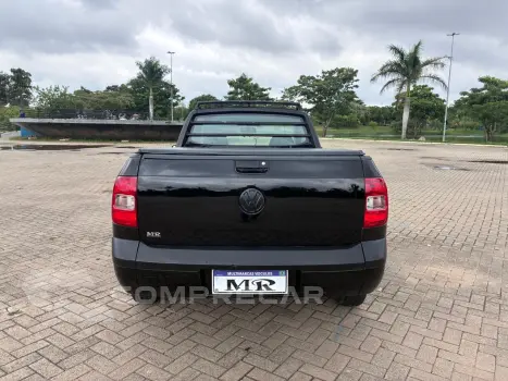 NOVA SAVEIRO 1.6 MI CS 8V G.VI