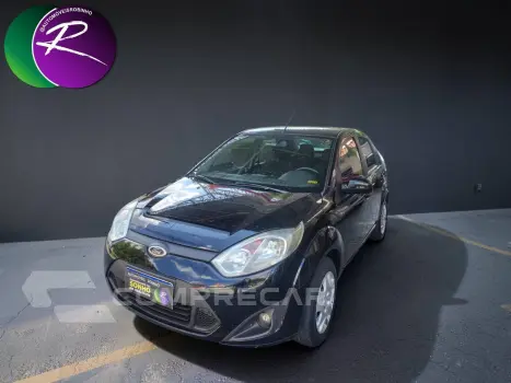FORD FIESTA 1.6 ROCAM SE SEDAN 8V 4 portas