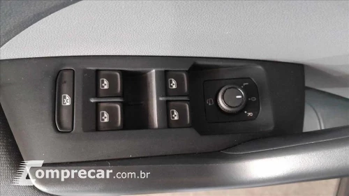 T-CROSS 1.0 200 TSI TOTAL FLEX COMFORTLINE AUTOMÁ