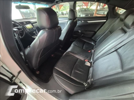 CIVIC 2.0 16vone EXL