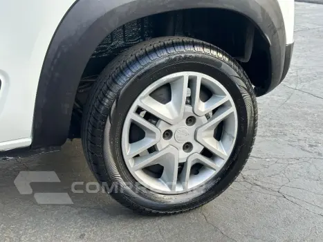 KWID Zen 1.0 Flex 12V 5p Mec.