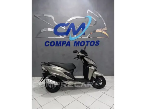 ELITE 125