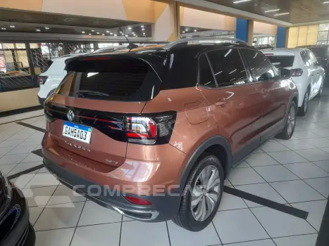 T-cross Highline