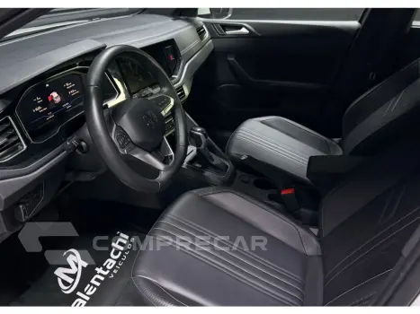 NIVUS 1.0 200 TSI TOTAL FLEX COMFORTLINE AUTOMÁTICO