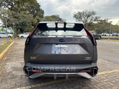 GS4 2.0 HEV Premium