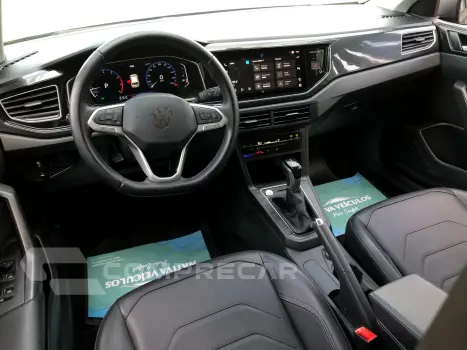 Polo 1.0 170 Tsi Highline Automático