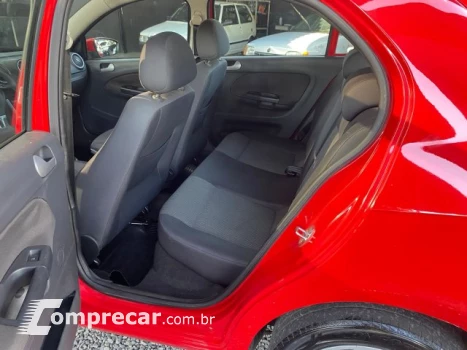 GOL - 1.0 MI TRENDLINE 8V 4P MANUAL