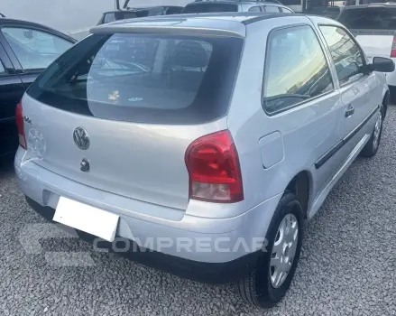 Gol 1.0 G4 FLEX