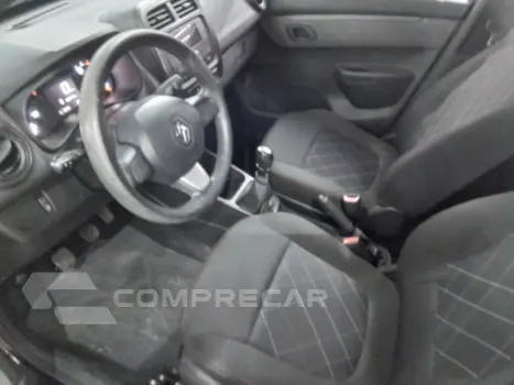 KWID 1.0 12V SCE FLEX ZEN MANUAL