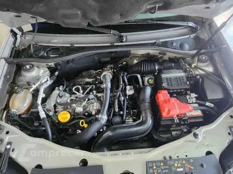 OROCH 1.3 TCE FLEX OUTSIDER X-TRONIC