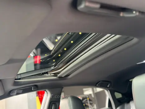 CIVIC 1.5 16V Turbo Touring